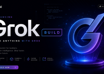 Grok Build