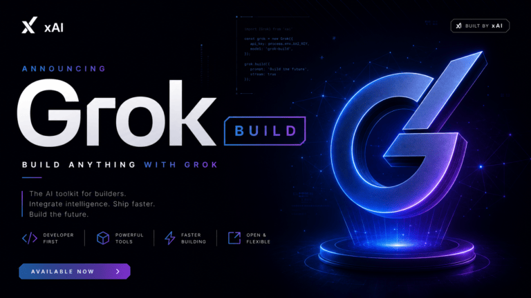 Grok Build