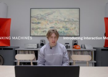 Interaction Models Explained: How Thinking Machines’ 200ms Micro-Turns End Turn-Based AI