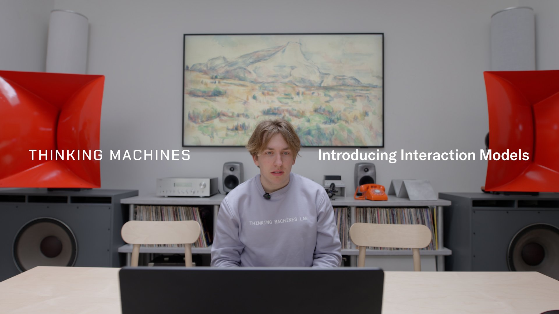 Interaction Models Explained: How Thinking Machines’ 200ms Micro-Turns End Turn-Based AI