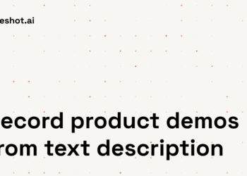 Slideshot Launch: AI-Agent Product Demo Videos for SaaS Teams
