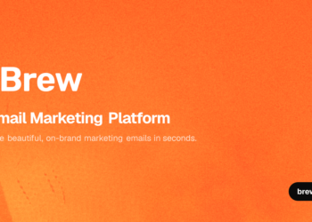 How to Use Brew to Create an Email Campaign