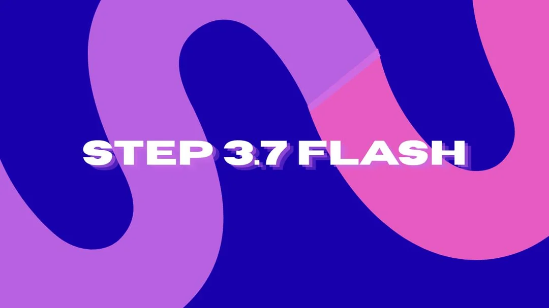 AI Launch Radar – Step 3.7 Flash Launch: The Open-Weight Model Built for Real-World Agents