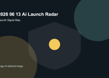 Kingy AI Daily Launch Radar for 2026-06-13