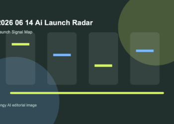 Kingy AI Daily Launch Radar for 2026-06-14