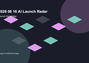Kingy AI Daily Launch Radar for 2026-06-16