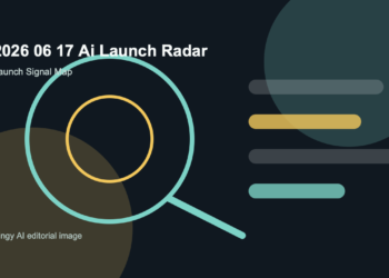 Kingy AI Daily Launch Radar for 2026-06-17