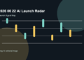 Kingy AI Daily Launch Radar for 2026-06-22