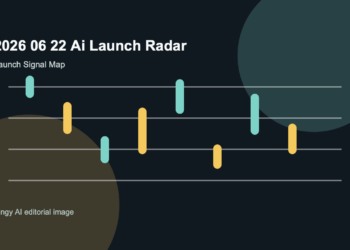 Kingy AI Daily Launch Radar for 2026-06-22