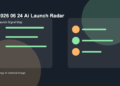 Kingy AI Daily Launch Radar for 2026-06-24