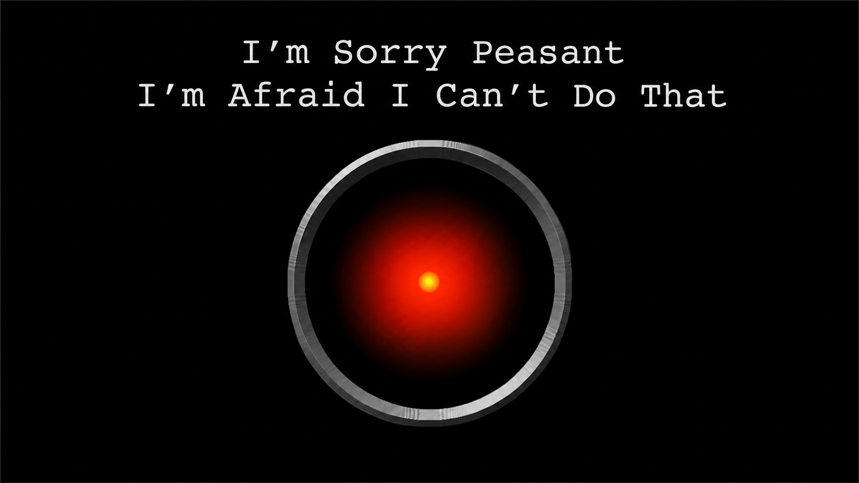 They Didn’t Pause AI Research. They Paused Your AI Research.