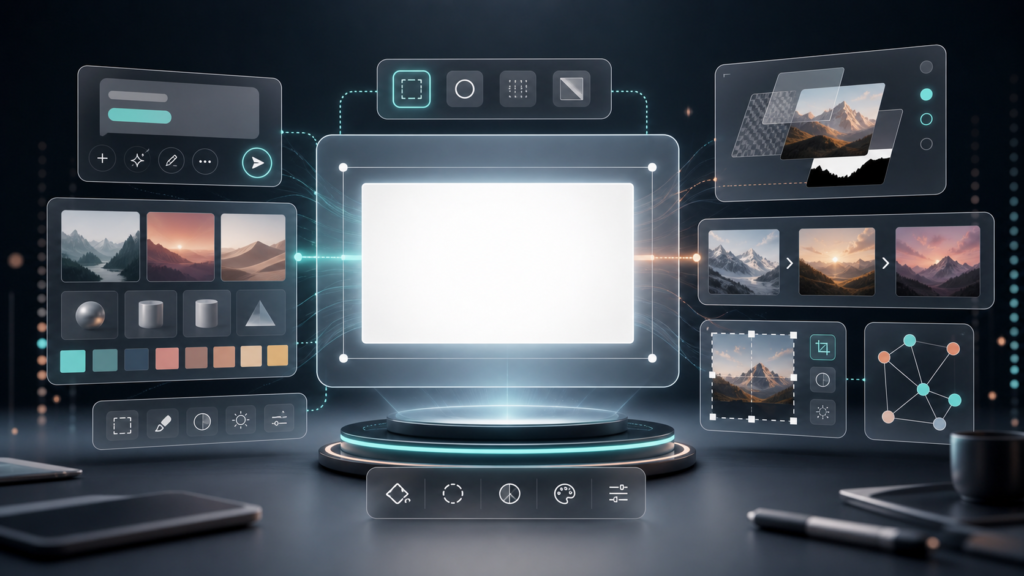 Editorial image for Introducing 4o Image Generation AI launch