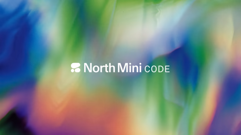 North Mini Code