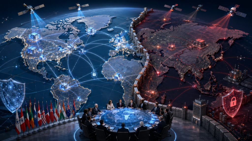 AI Regulatory Capture