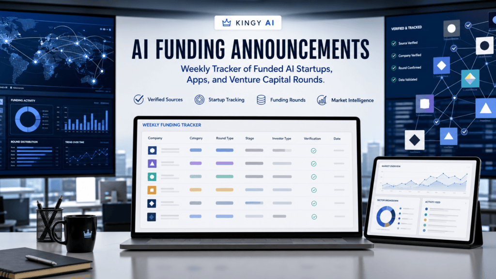 Hang Ten Systems Seed funding announcement featured image