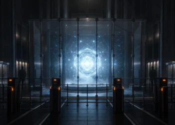 AI model access blocked behind international export-control barriers