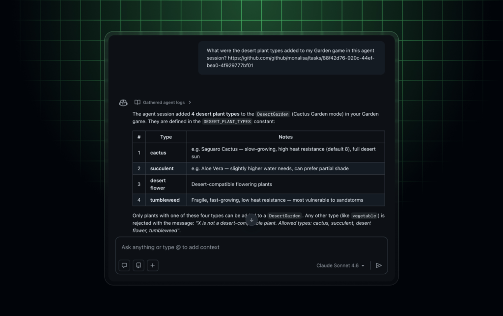 Official launch image for Copilot Chat Agent Session Context Launch Analysis: Pricing, Use Cases, and Risks