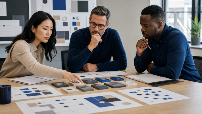 Editorial image illustrating OpenAI Partner Network: What the Launch Means for AI Product Teams