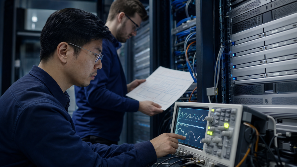 Editorial image illustrating Copilot Usage Metrics Server-Side Telemetry Launch Analysis: Pricing, Use Cases, and Risks