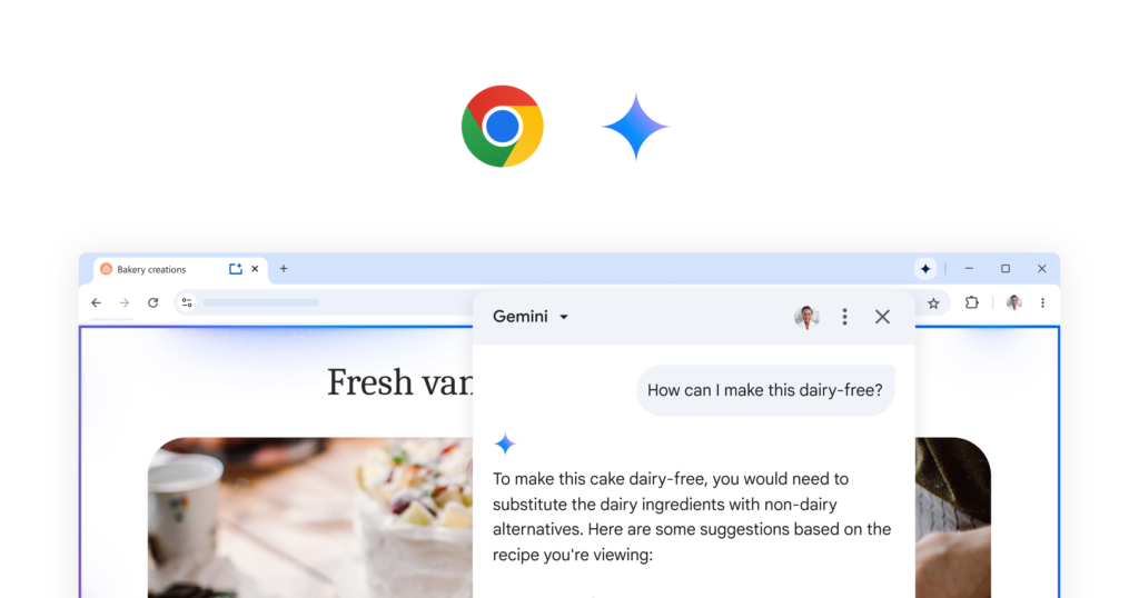 Official launch image for Should You Try Gemini in Chrome Market Expansion? A Practical AI Launch Review