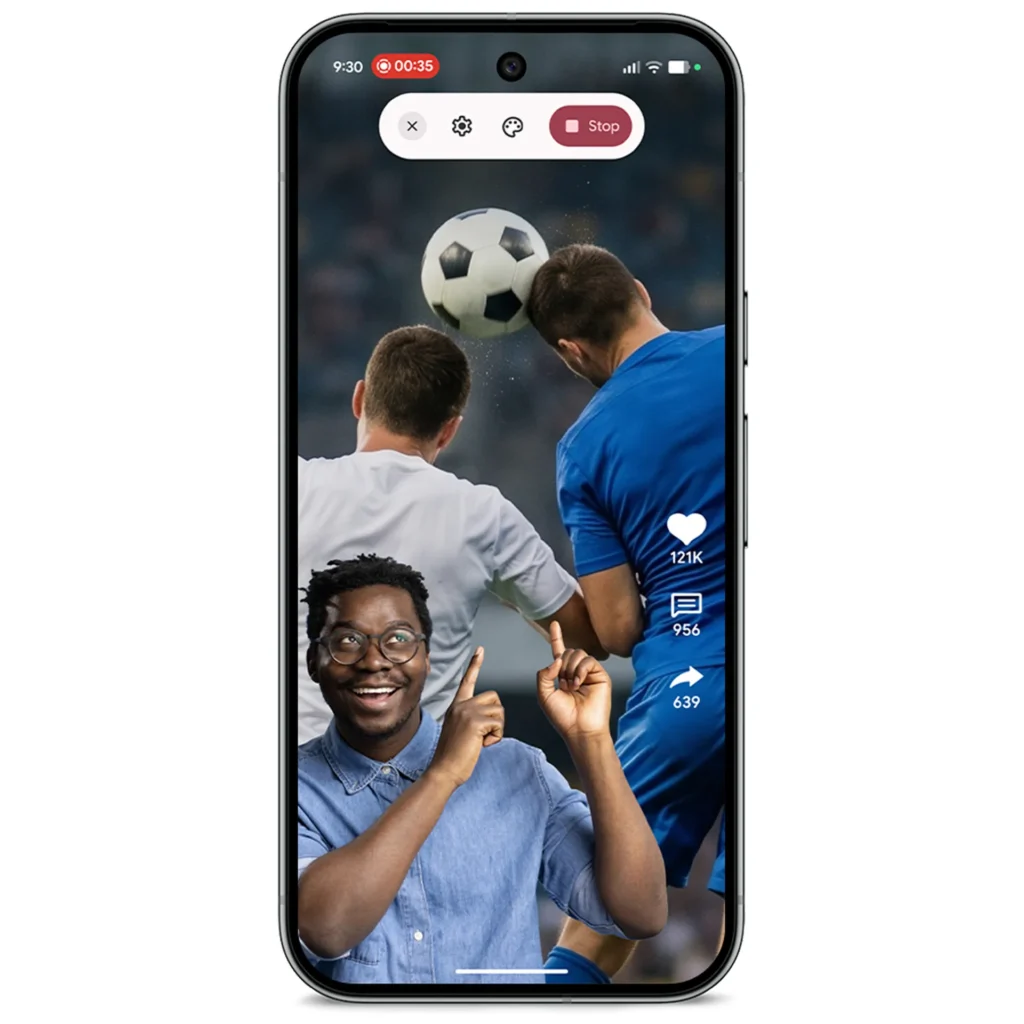 Official launch image for Gemini Omni in June Pixel Drop: What the Launch Means for Small Business Owners