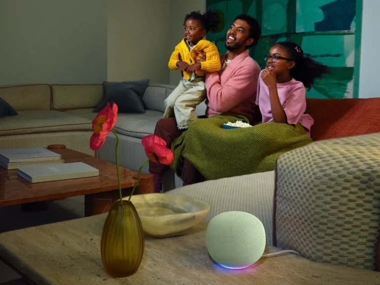 Official launch image for Google Home Speaker with Gemini: What the Launch Means for Small Business Owners