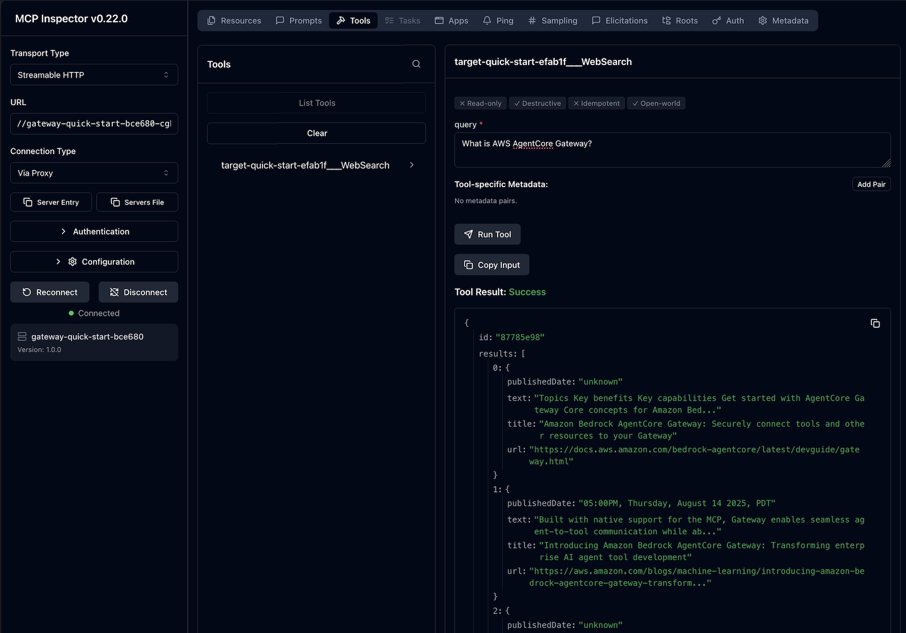 Amazon Bedrock AgentCore Web Search: Pricing, Setup, and Risks
