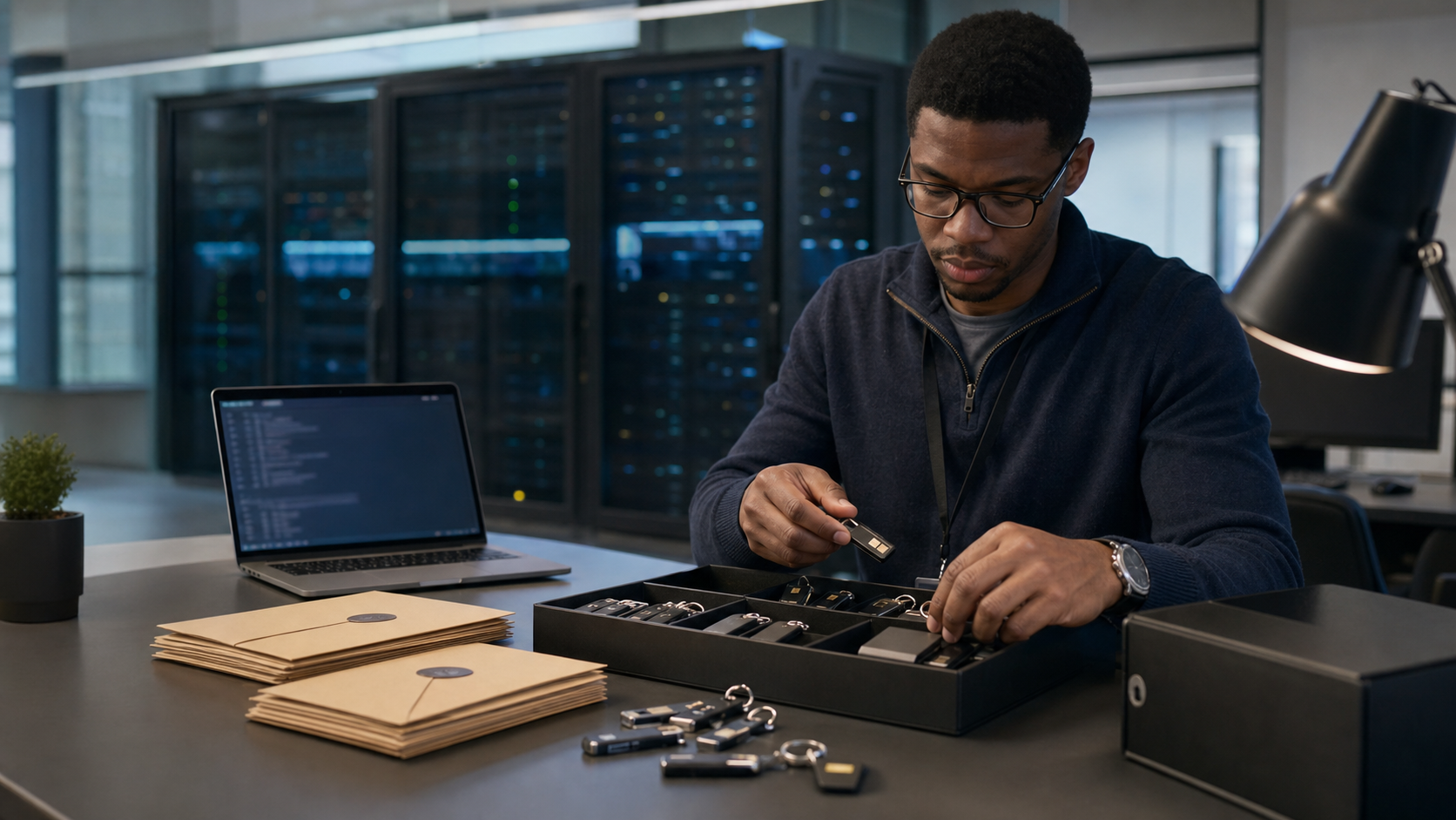 How AppViewX Agent Identity Security Could Change AI agent Workflows