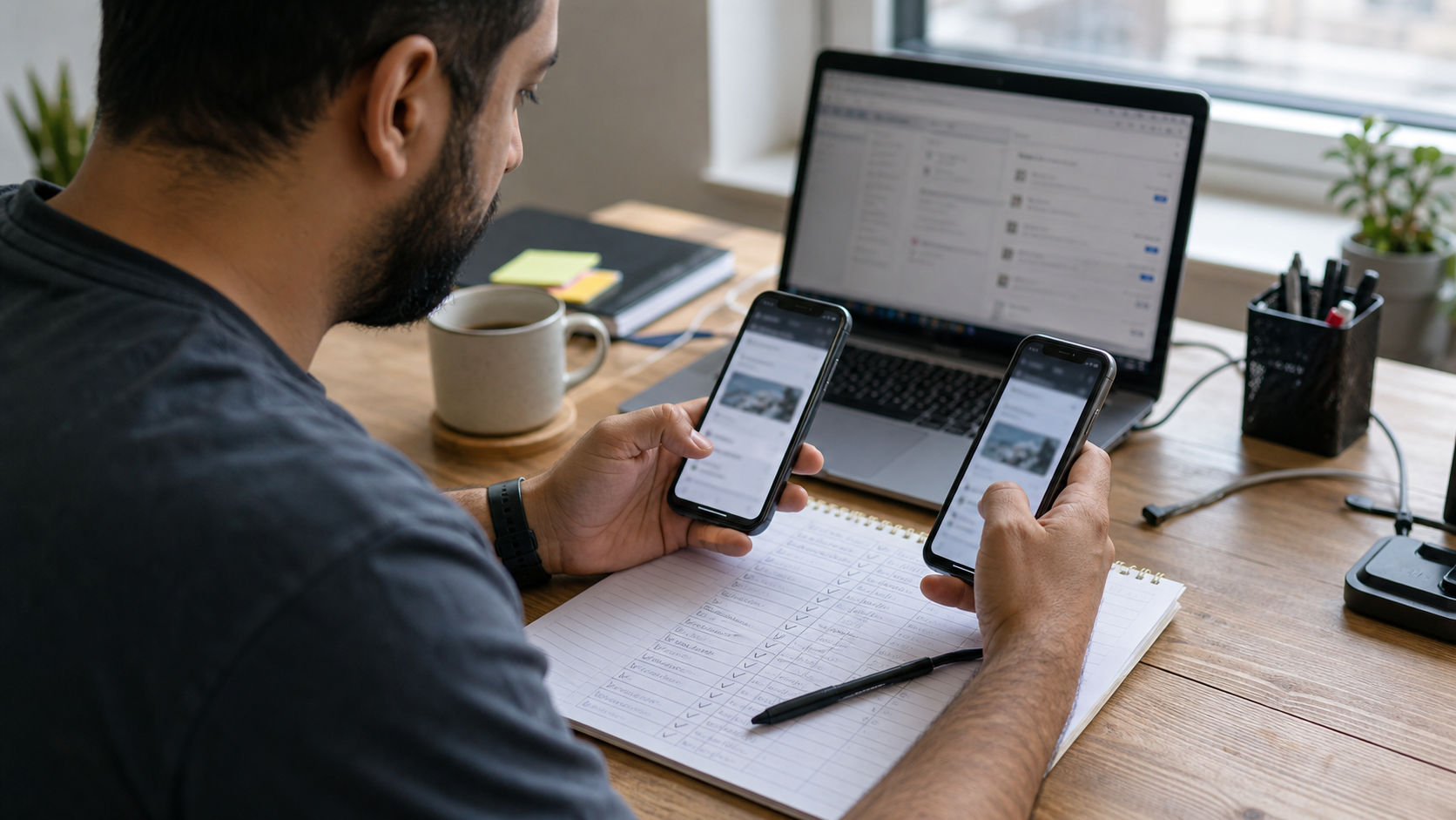 Inside QApilot CoWork, the New AI mobile QA automation Worth Testing