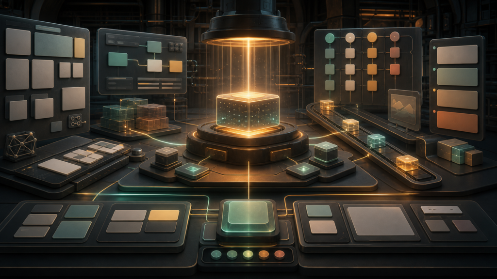Editorial image for Introducing Microsoft Azure AI Foundry AI launch