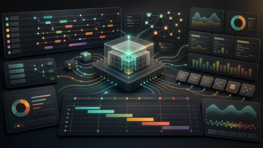 Editorial image for Google Cloud launches BigQuery Agent Analytics for ADK agent observability AI launch