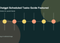 AI-generated editorial featured image for ChatGPT Scheduled Tasks