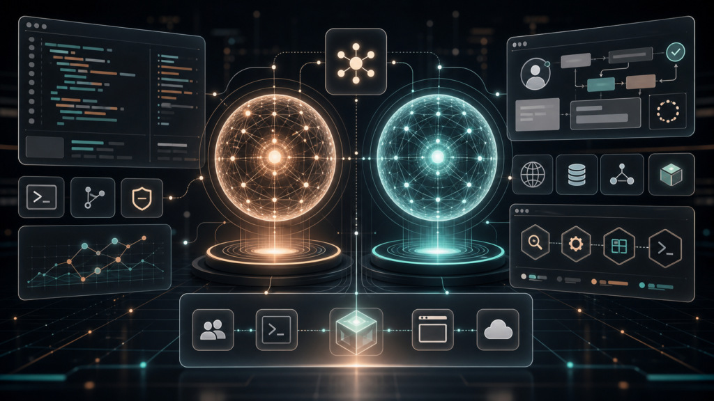 Editorial image for Introducing Claude 4 AI launch