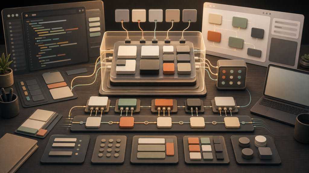 Editorial image for Claude Agent SDK opens Anthropic’s Claude Code agent infrastructure to developers AI launch