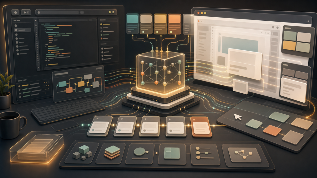 Editorial image for Claude Sonnet 4.5 launches with major coding-agent and computer-use gains AI launch