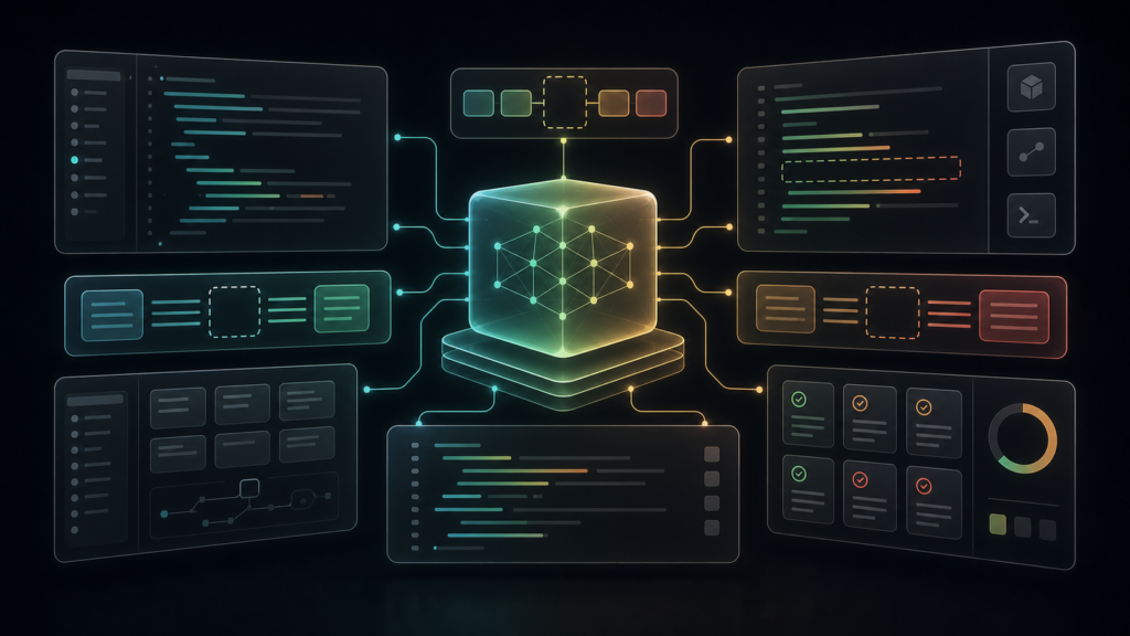 Editorial image for Codestral AI launch