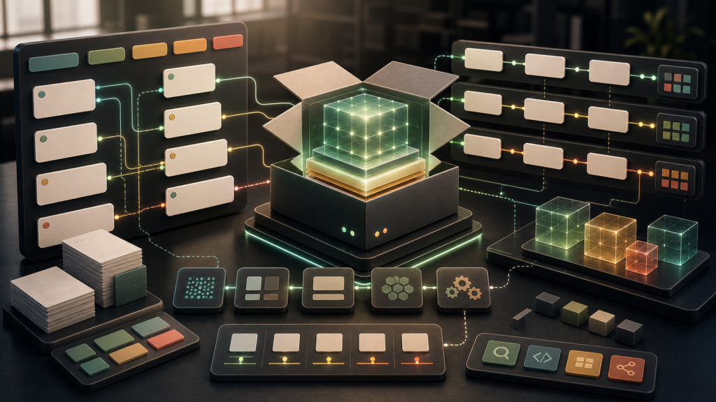 Editorial image for Cohere launches Command A+ as an open-source model for agentic enterprise workflows AI launch