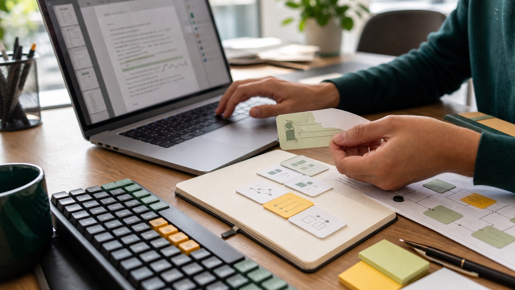 How Cotypist Could Change AI Productivity Workflows