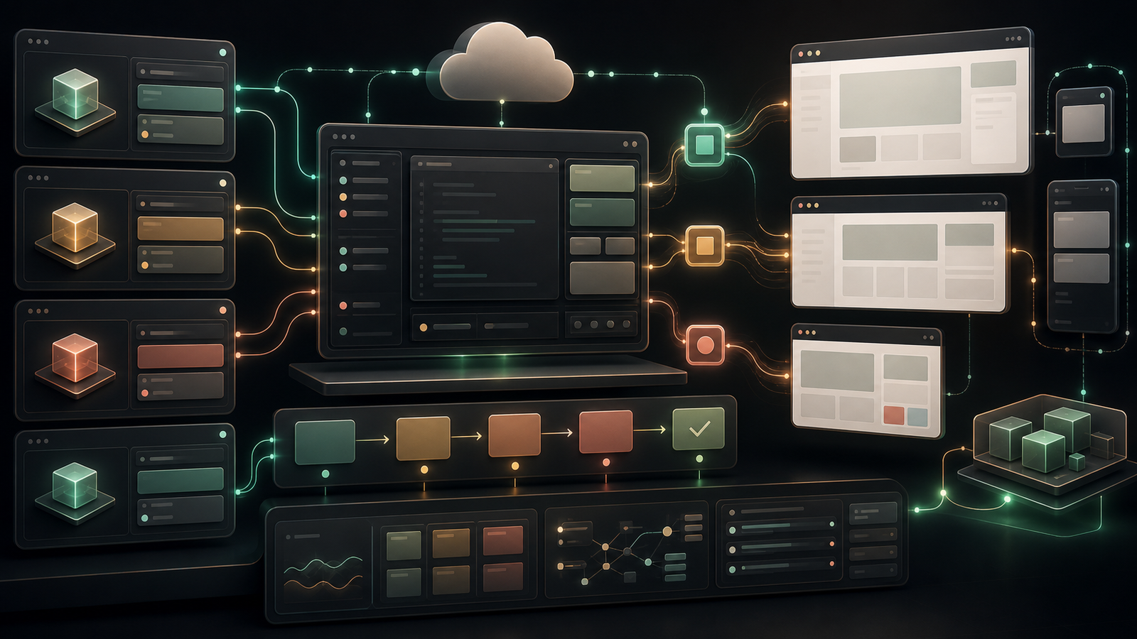 Grok Bot Has Its Own Computer. That’s the Breakthrough—and the Risk