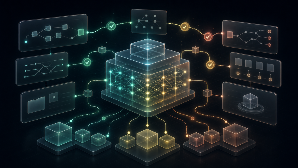 Editorial image for DeepSeek-R1 reasoning model AI launch