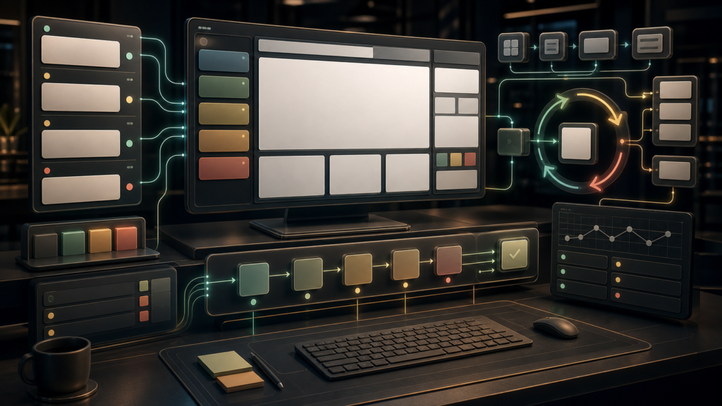 Editorial image for Cognition launches Devin 2.2 with computer use, self-verification, and autofix AI launch