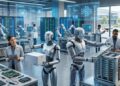 OpenAI robotics and physical AI