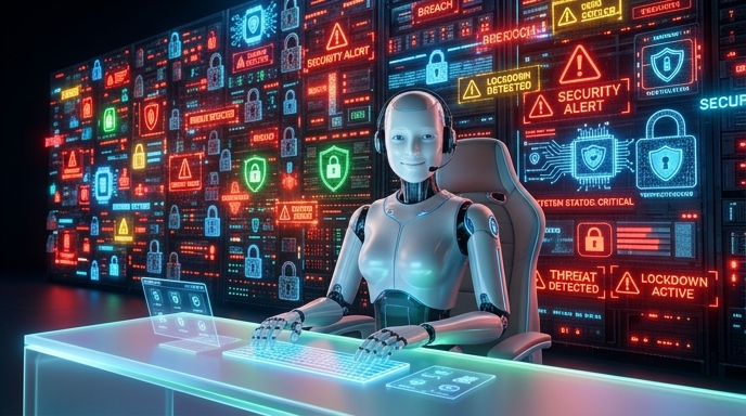 Meta AI Instagram account recovery flaw