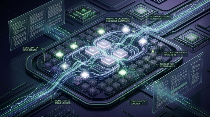 NVIDIA Nemotron 3 Ultra