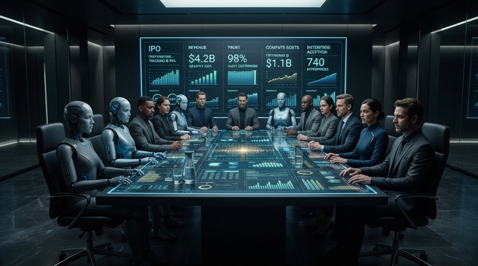 The Anthropic IPO filing