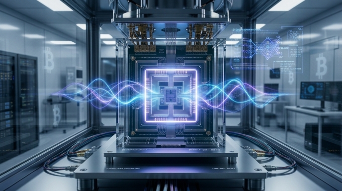 Microsoft’s Majorana 2 Quantum Chip: Big Leap, Big Claims, and a Tiny Little Bitcoin Panic
