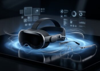 Apple Vision Pro successor