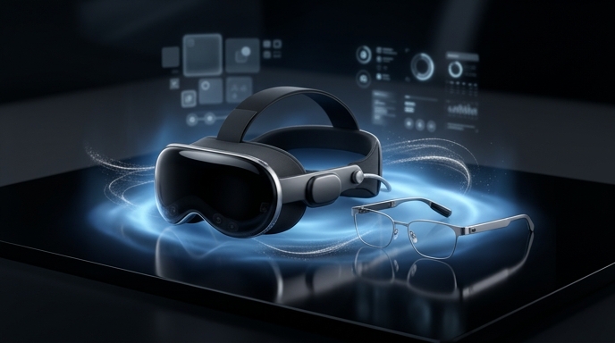 Apple’s Vision Pro Future Looks Less Like a Sequel and More Like a Detour