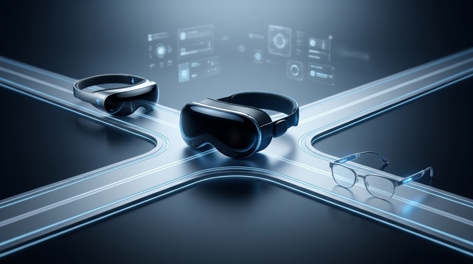 Apple Vision Pro successor