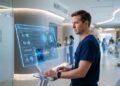Microsoft and Mayo Clinic healthcare AI